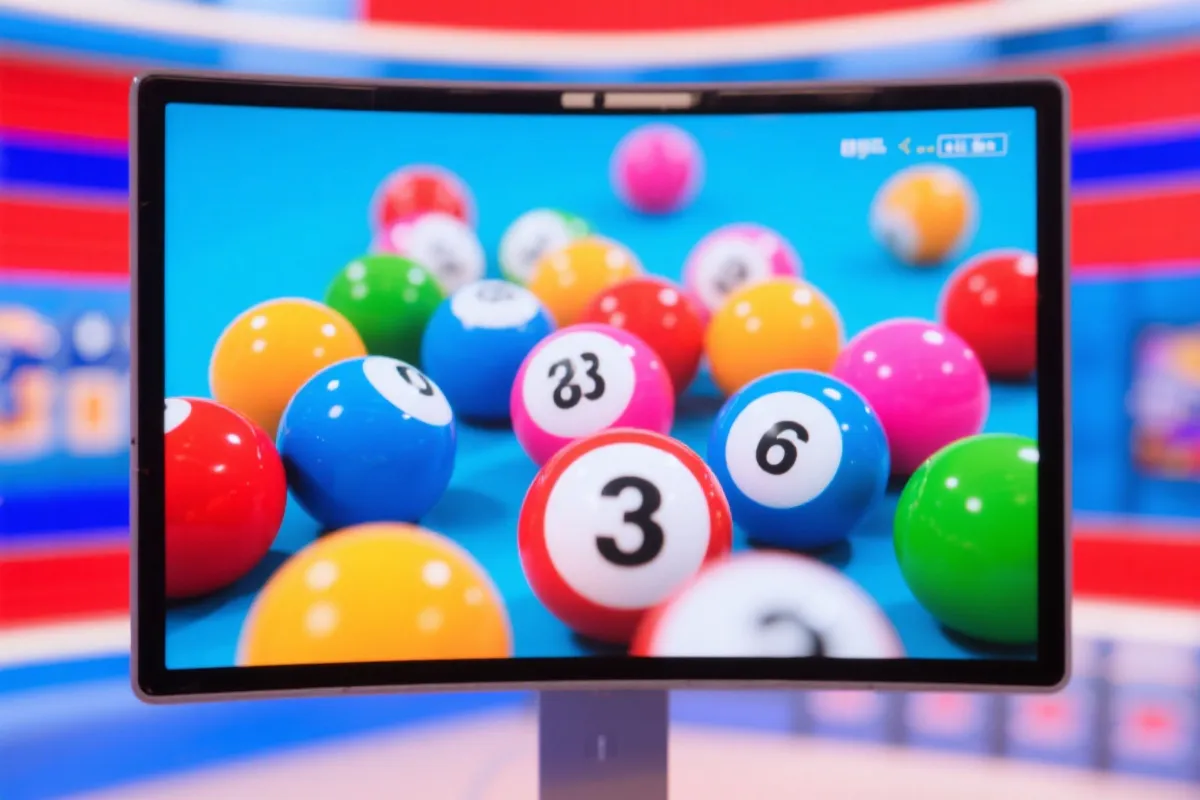 开奖直播示意图